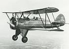 1931 Waco QCF-2 NX11241 01